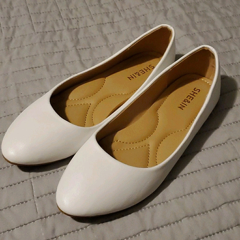 White Flats